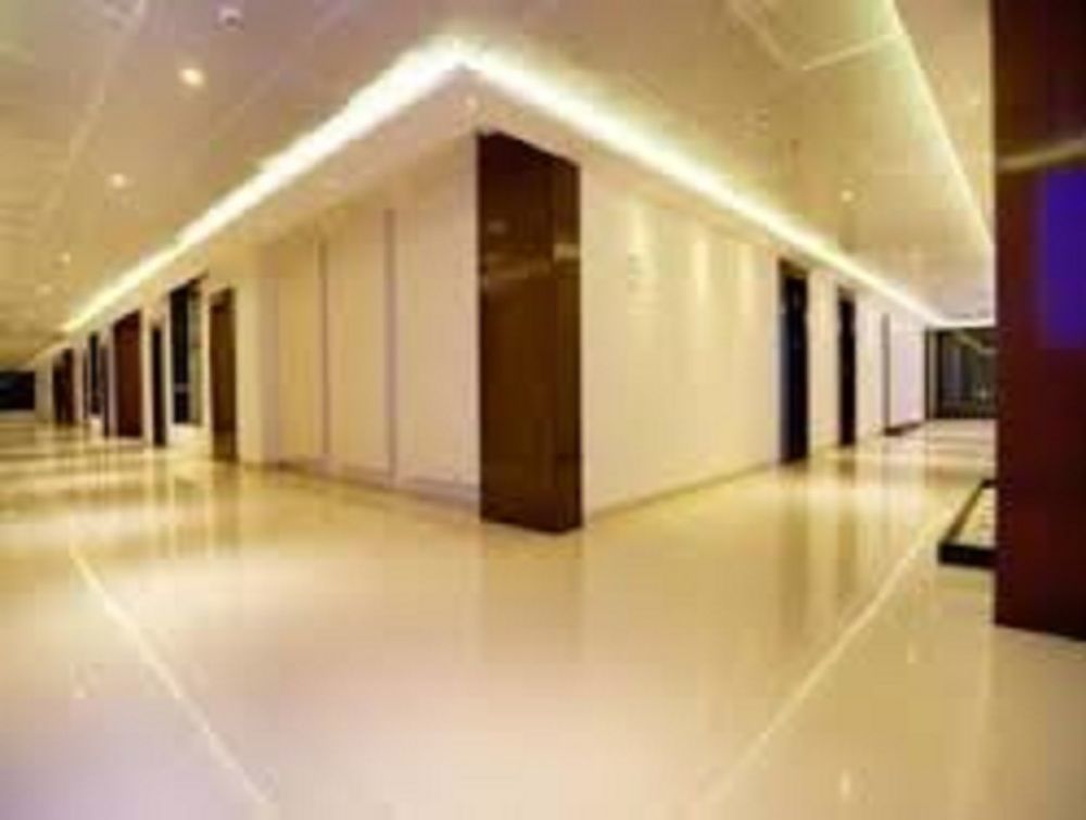 Hotel Shirdi Sai Wada Bagian luar foto